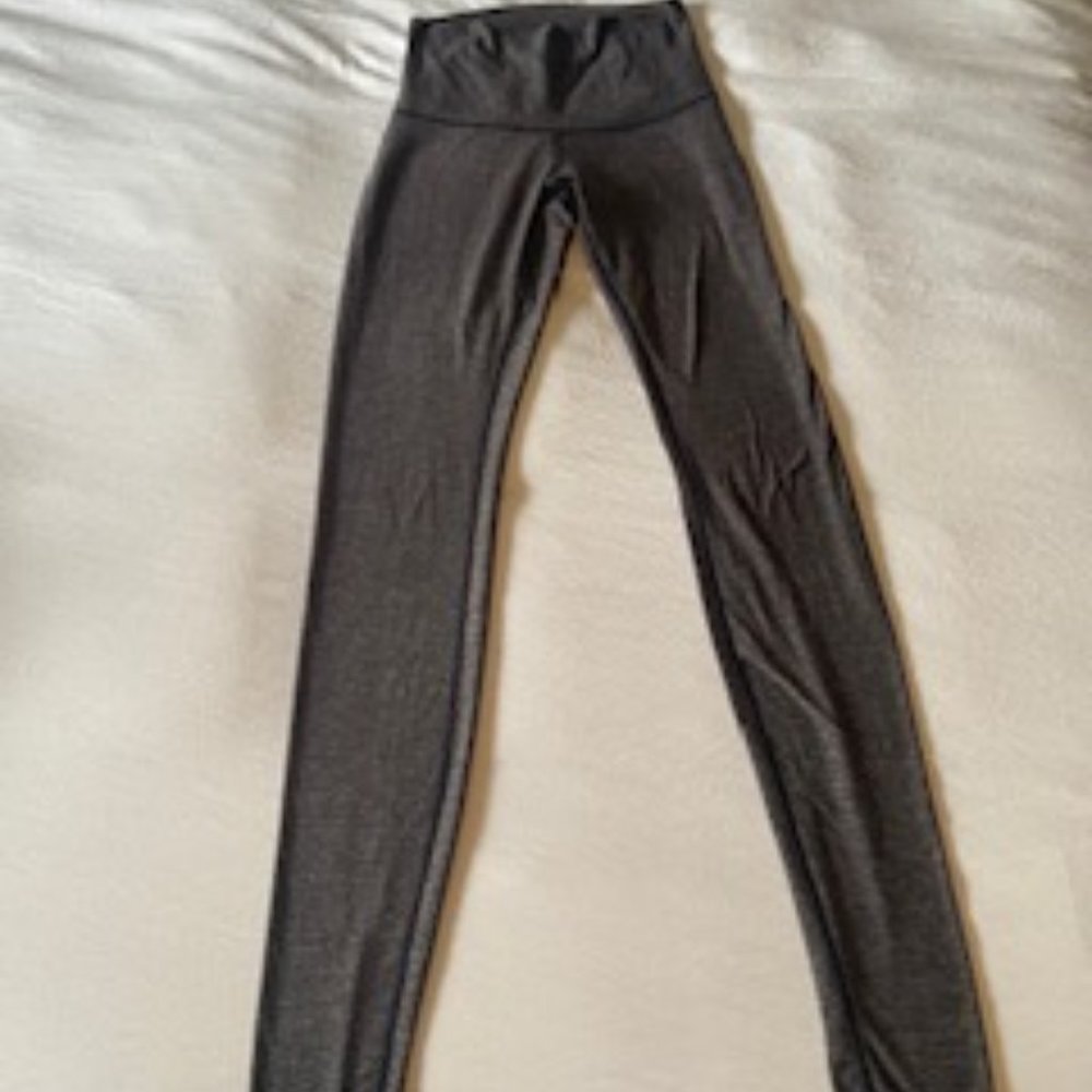 Lulu Lemon Wunder Under High-Rise Tight 28"